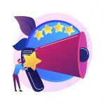 Qué es la reputación en internet