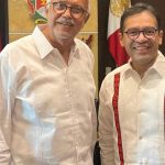 Los productos nayaritas irán más allá de México. Miguel Ángel Navarro Quintero