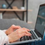 Laptops vs. Tablets: ¿cuál es el futuro del trabajo?