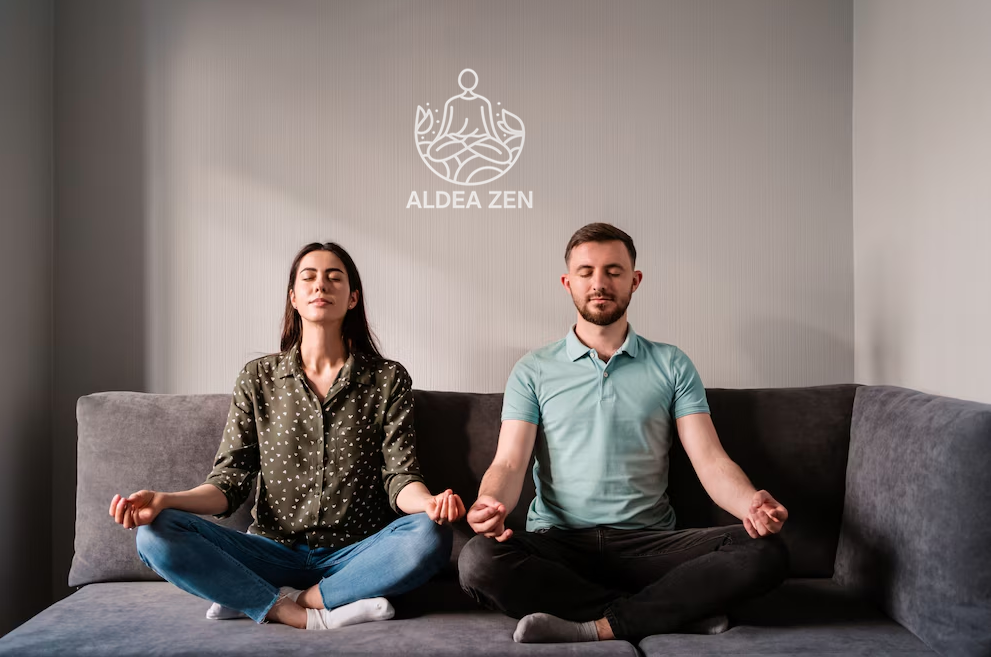 AldeaZEN