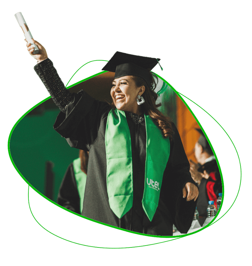 EL PRESTIGIO Y LIDERAZGO DE UTEL UNIVERSIDAD EN LA EDUCACIÓN DIGITAL
